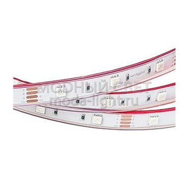 Лента RTW 2-5000P 12V RGB (5060, 150 LED, LUX)
